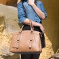 Genuine Cowhide Leather OUOVO-HDL038 Tote bag, should bag, handbags