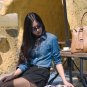 Genuine Cowhide Leather OUOVO-HDL038 Tote bag, should bag, handbags