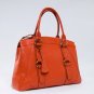Genuine Cowhide Leather OUOVO-HDL038 Tote bag, should bag, handbags