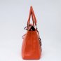 Genuine Cowhide Leather OUOVO-HDL038 Tote bag, should bag, handbags