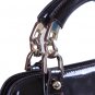 Genuine Cowhide Snakeskin Leather OUOVO-HDW071 Cluth&Evening Bag