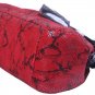 Genuine Cowhide Snakeskin Leather OUOVO-HDW071 Cluth&Evening Bag