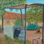 Lavadero - Fine art-