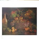 La Vid -Fine art-