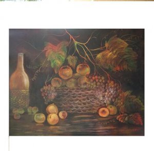 La Vid -Fine art-