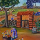 Esperanza- Fine art-