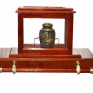 Commemorative Urn Carrier