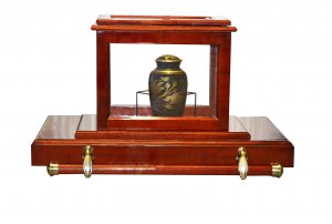 Commemorative Urn Carrier