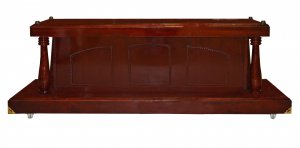 Casket Bier