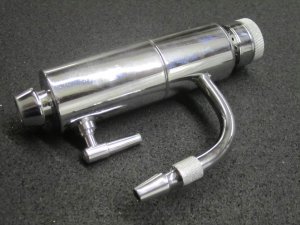 Hydro Aspirator