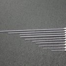 Hypodermic Needle Set (3 syringe, 10 needle mix)