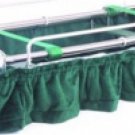 Drape for Mobile Stand/Casket Carrier