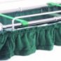 Drape for Mobile Stand/Casket Carrier