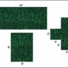 Complete Grass Set