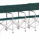 X-Tenzo Seating (6 Seats)
