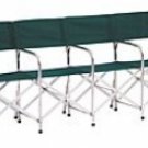 X-Tenzo Seating (4 Seats)