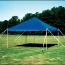 Push Pole Tent