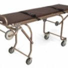 Junkin Over-sized Mortuary Cot