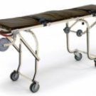 Junkin Mortuary Cot