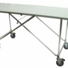 Folding Dressing Table