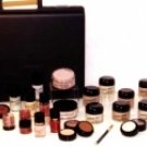 Standard Caucasian Cosmetic Kit