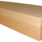 Cremation Container