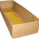 Wood Based Cremation Container
