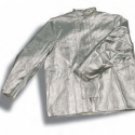 Reflectorized Aluminum Jacket