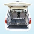 Vehicle Deck System