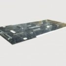 Transport Bed