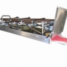 Stretcher Bed/Ramp