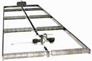Removal Roller System