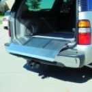 Vehicle Ramp