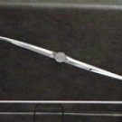 S Landau Bow Assembly 57"