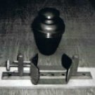 Urn Holder Kit (1/2")