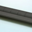 Plastic Roller Frame Assembly