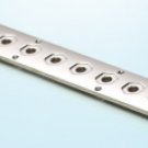 10 Hole Bier Pin Plate