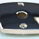 1 Hole Bier Pin Plate