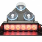 Procession Warning Light