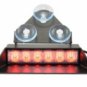 Procession Warning Light