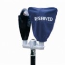 Parking Meter Bags