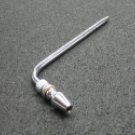 Arterial Tube Slip Hub 3/16"