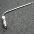 Arterial Tube Slip Hub Cvd 1/8"