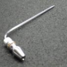 Arterial Tube Slip Hub Cvd 3/32"