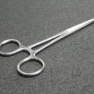 Artery Forcep 6 1/4"