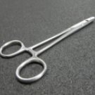 Fixation Forcep 5 1/2" Str 2 Hole