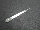 Scalpel Handle #3
