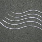 Suture Needles (Double Curved)