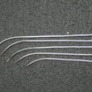 Suture Needle (Half Curved)