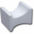 Styrofoam Head Block